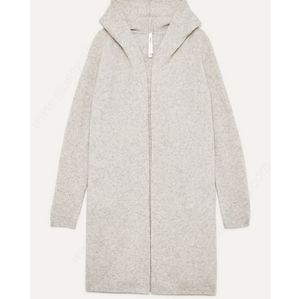 The group by babaton ammonius sweater cardigan